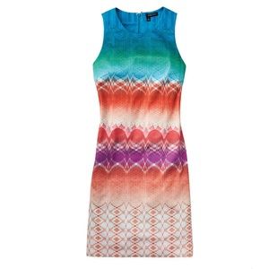 Etcetera Dress